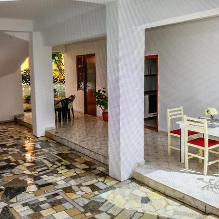 Del Mar بيت ضيافة *