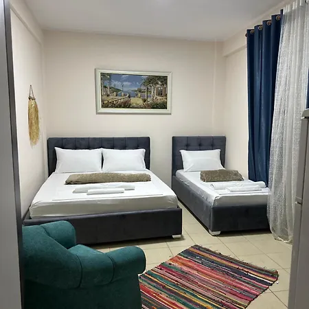 Del Mar بيت ضيافة *