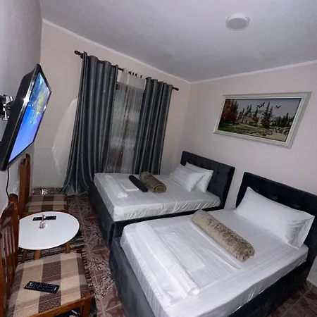 بيت ضيافة Del Mar