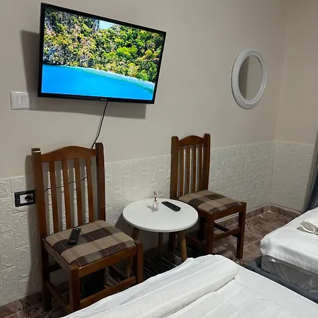 بيت ضيافة Del Mar *