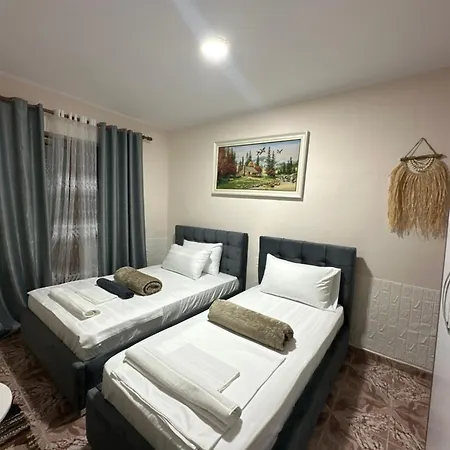 Del Mar بيت ضيافة