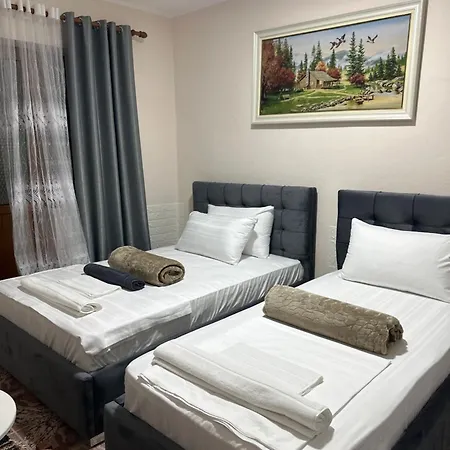 Гостевой дом Del Mar Влёра