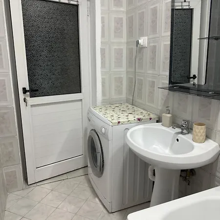 Del Mar بيت ضيافة *