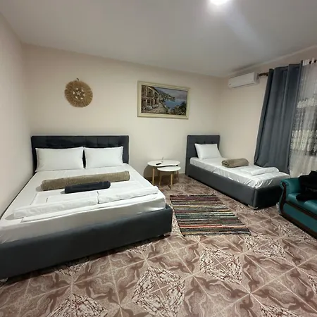 بيت ضيافة Del Mar *