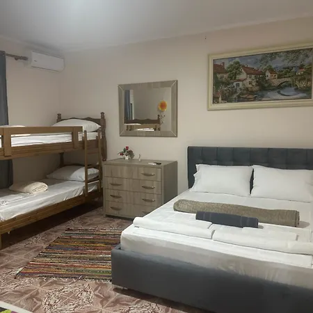 Del Mar بيت ضيافة *