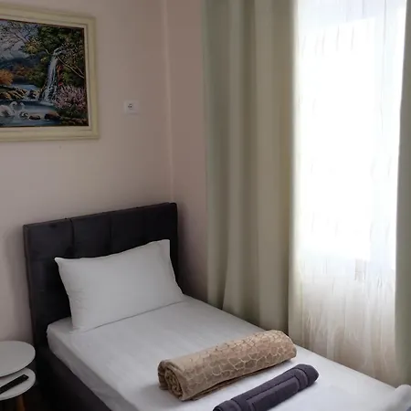 Del Mar بيت ضيافة *