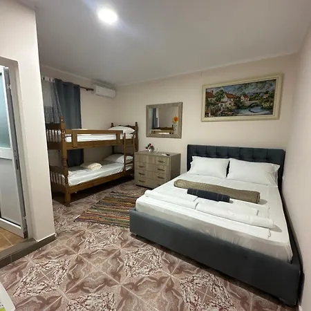 Guest house Del Mar *